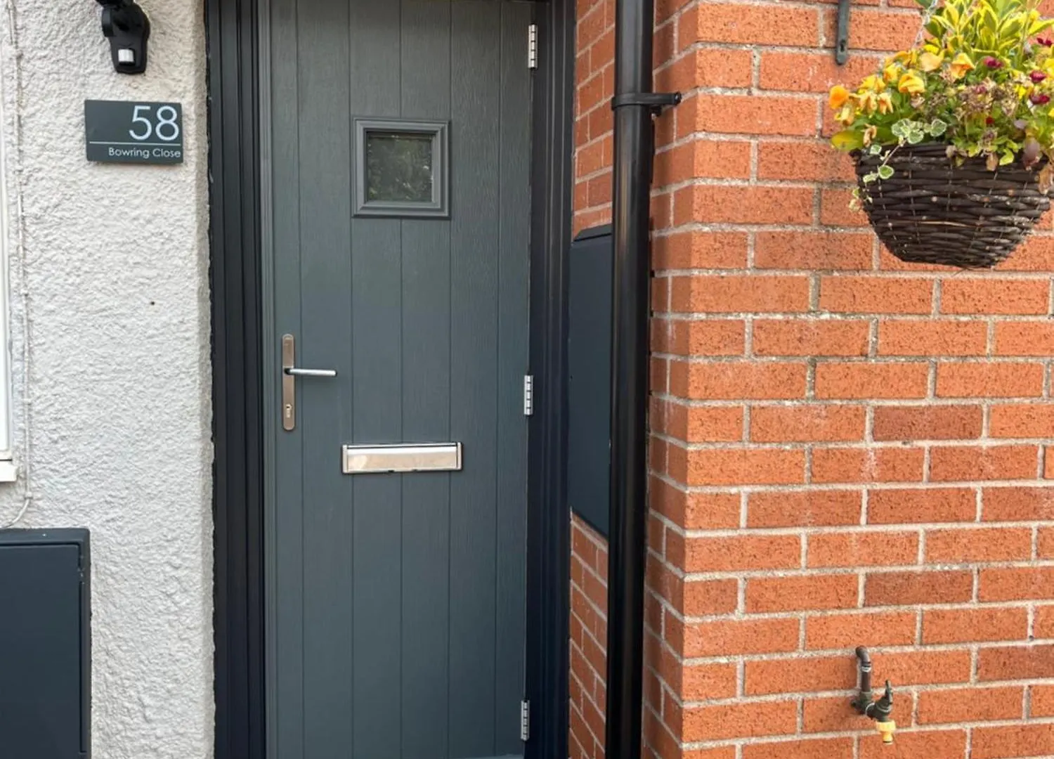 3 Bedroom House For Up To 5 People Exeter
