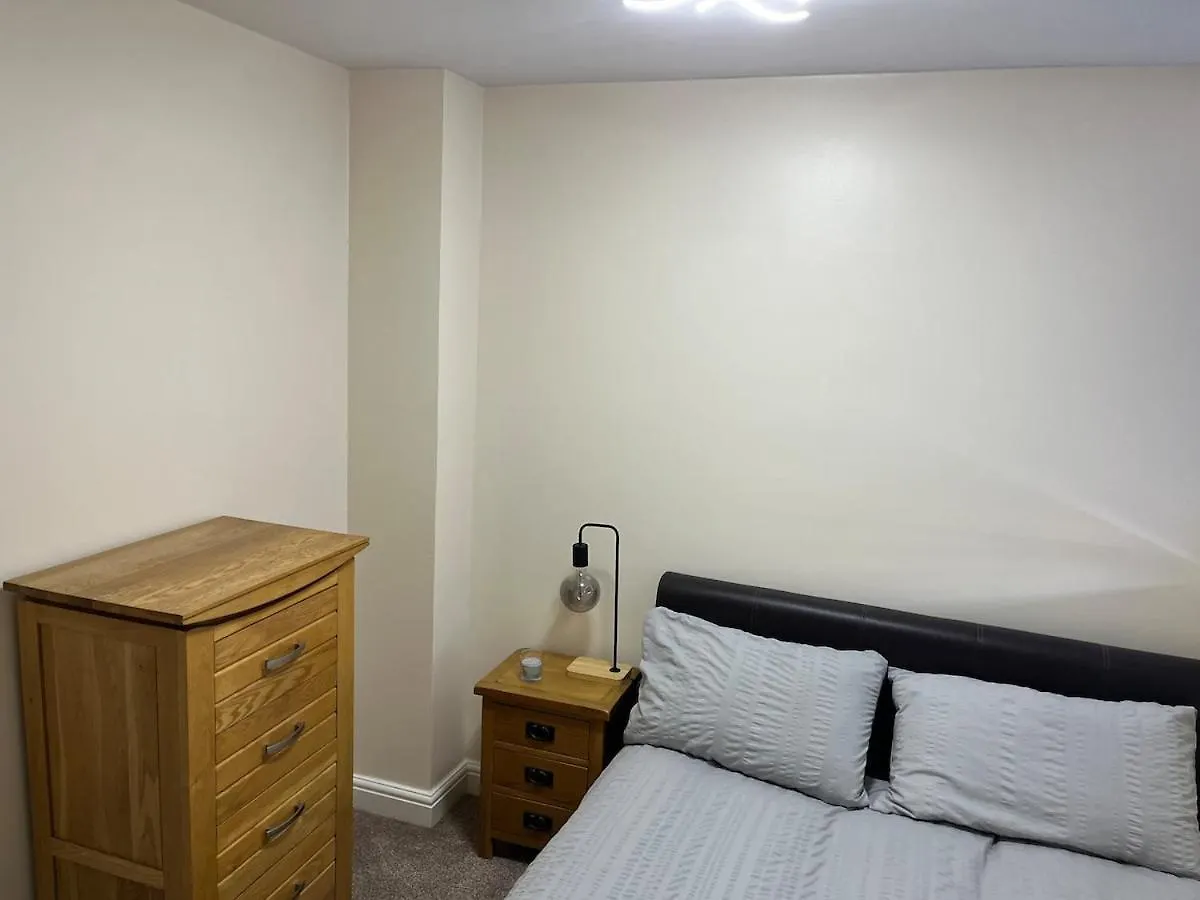 Casa de Férias 3 Bedroom House For Up To 5 People Exeter Reino Unido