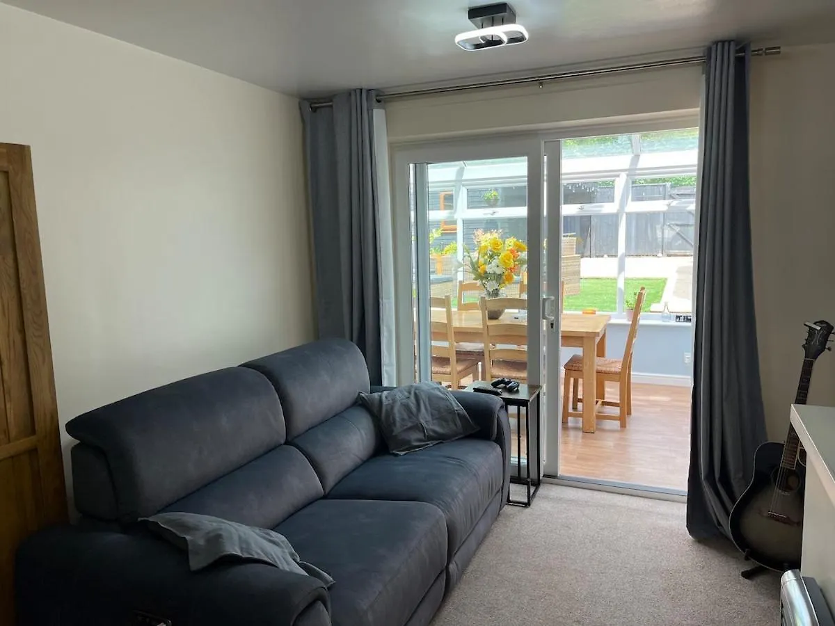Casa de Férias 3 Bedroom House For Up To 5 People Exeter Reino Unido