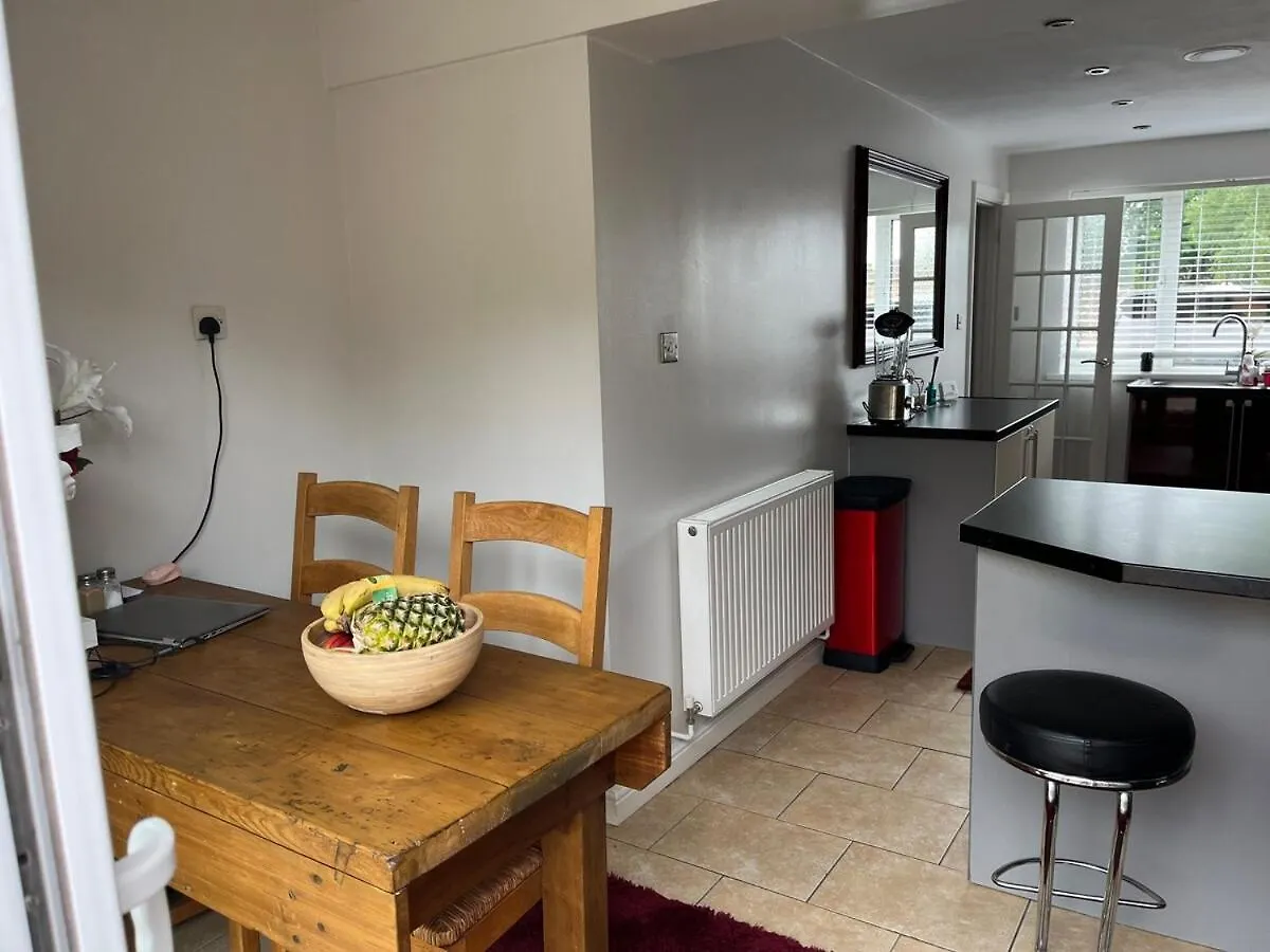 Casa de Férias 3 Bedroom House For Up To 5 People Exeter
