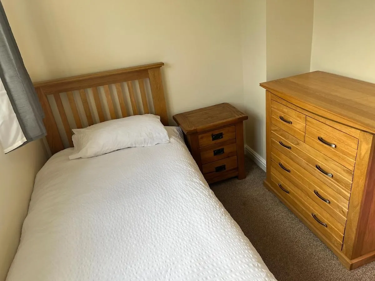 Casa de Férias 3 Bedroom House For Up To 5 People Exeter