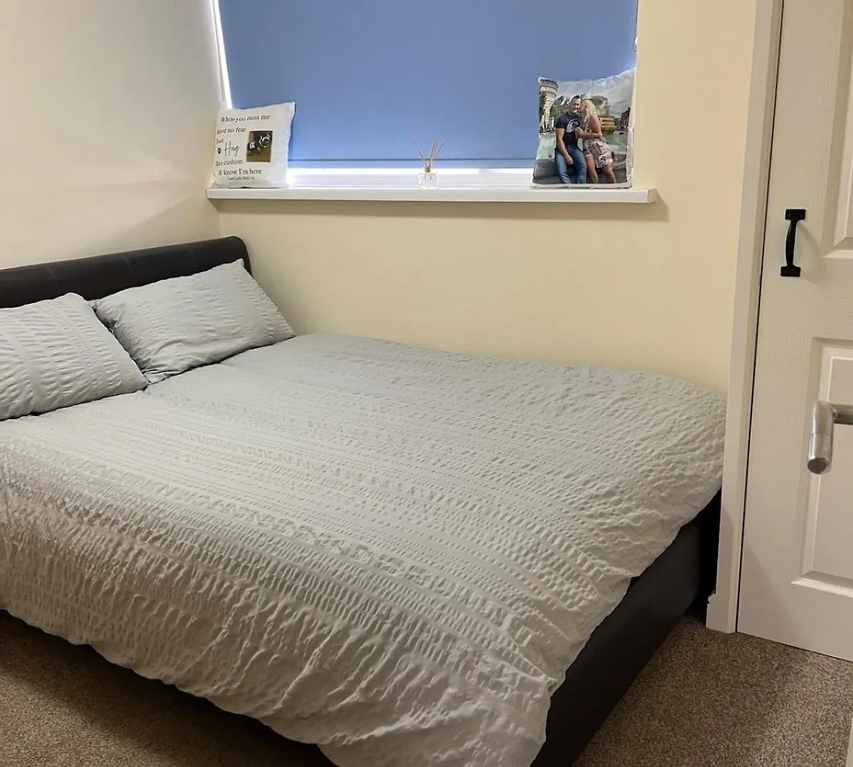 3 Bedroom House For Up To 5 People Exeter 0*,